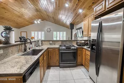 1392 S Forest Lane, Pinetop, AZ 85935 - Photo 13