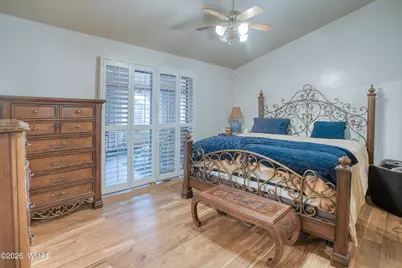 1392 S Forest Lane, Pinetop, AZ 85935 - Photo 19
