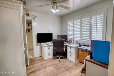 1392 S Forest Lane, Pinetop, AZ 85935 - Photo 27