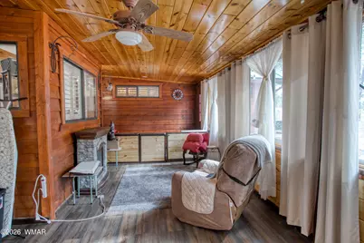 1392 S Forest Lane, Pinetop, AZ 85935 - Photo 15
