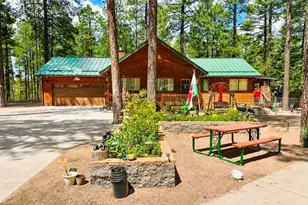 1392 S Forest Ln, Pinetop, AZ 85935 - Photo 1