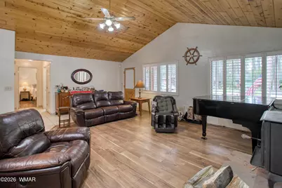 1392 S Forest Lane, Pinetop, AZ 85935 - Photo 11