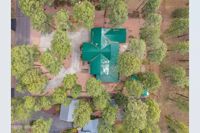 1392 S Forest Lane, Pinetop, AZ 85935 - Photo 35