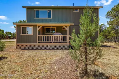3475 Roundup Circle, Heber, AZ 85928 - Photo 23
