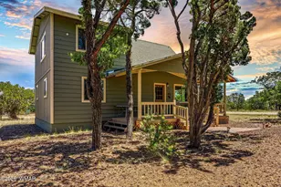 3475 Roundup Cir, Heber, AZ 85928 - Photo 1
