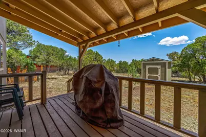 3475 Roundup Circle, Heber, AZ 85928 - Photo 21