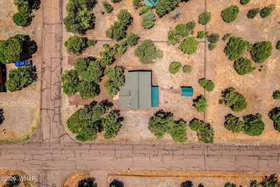 3475 Roundup Circle, Heber, AZ 85928 - Photo 27