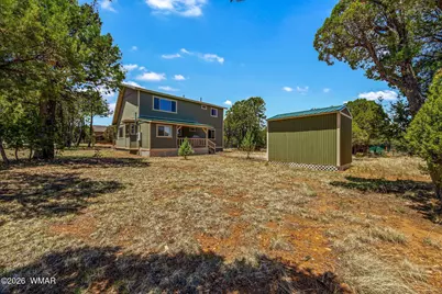 3475 Roundup Circle, Heber, AZ 85928 - Photo 25