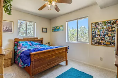 3475 Roundup Circle, Heber, AZ 85928 - Photo 15