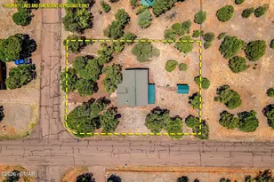 3475 Roundup Cir, Heber, AZ 85928 - Photo 31