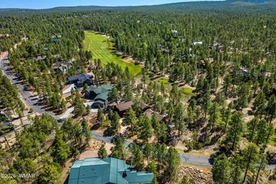 40 S Cliffrose Lane, Show Low, AZ 85901 - Photo 51