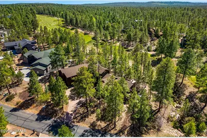 40 S Cliffrose Lane, Show Low, AZ 85901 - Photo 53