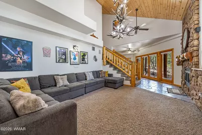 40 S Cliffrose Lane, Show Low, AZ 85901 - Photo 21