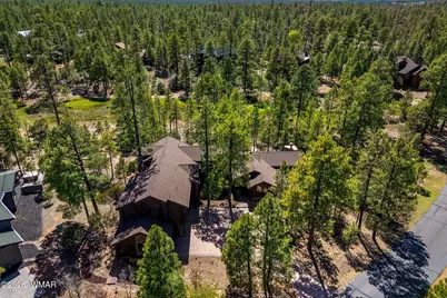40 S Cliffrose Lane, Show Low, AZ 85901 - Photo 5