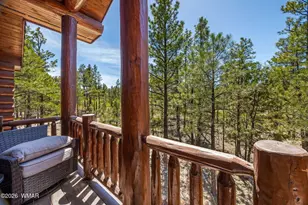 40 S Cliffrose Ln, Show Low, AZ 85901 - Photo 31