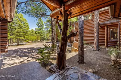 40 S Cliffrose Lane, Show Low, AZ 85901 - Photo 9
