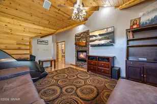 40 S Cliffrose Ln, Show Low, AZ 85901 - Photo 29