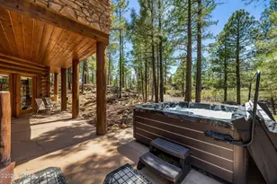 40 S Cliffrose Ln, Show Low, AZ 85901 - Photo 47