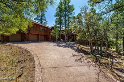 40 S Cliffrose Lane, Show Low, AZ 85901 - Photo 7