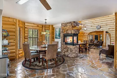 40 S Cliffrose Lane, Show Low, AZ 85901 - Photo 19