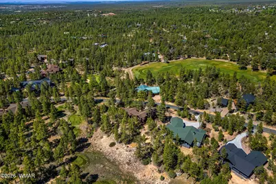40 S Cliffrose Lane, Show Low, AZ 85901 - Photo 51