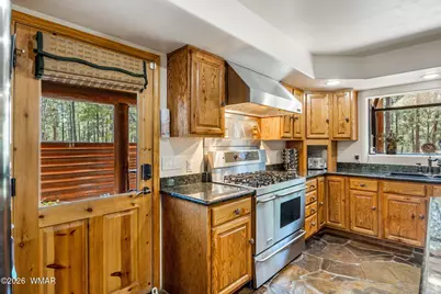 40 S Cliffrose Lane, Show Low, AZ 85901 - Photo 17