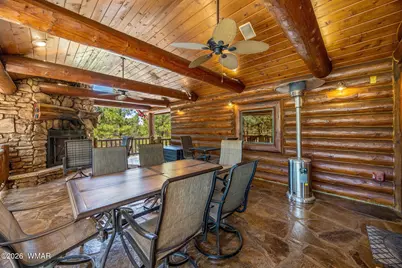 40 S Cliffrose Lane, Show Low, AZ 85901 - Photo 41
