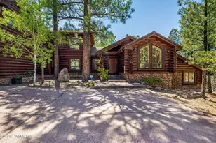 40 S Cliffrose Ln, Show Low, AZ 85901 - Photo 1