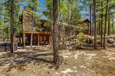 40 S Cliffrose Lane, Show Low, AZ 85901 - Photo 45