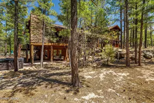40 S Cliffrose Ln, Show Low, AZ 85901 - Photo 45