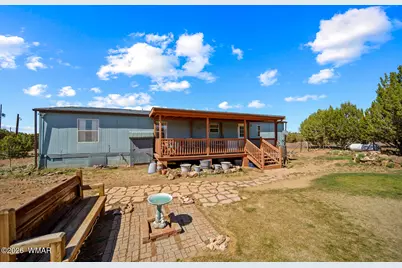 2088 Cs Ranch Road, Show Low, AZ 85901 - Photo 29
