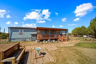 2088 C S Ranch Rd, Show Low, AZ 85901 - Photo 29