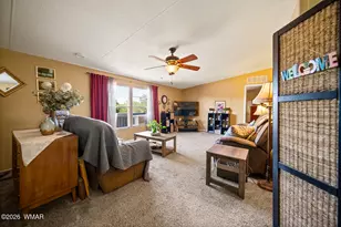 2088 C S Ranch Rd, Show Low, AZ 85901 - Photo 5
