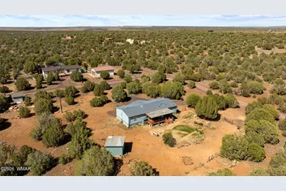 2088 Cs Ranch Road, Show Low, AZ 85901 - Photo 49