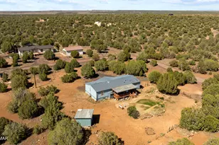2088 C S Ranch Rd, Show Low, AZ 85901 - Photo 49
