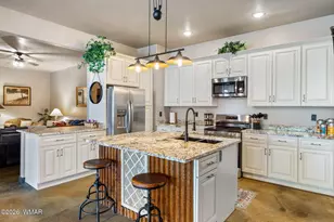 3060 W Snowberry Loop, Show Low, AZ 85901 - Photo 25