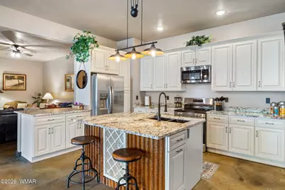 3060 W Snowberry Loop, Show Low, AZ 85901 - Photo 21