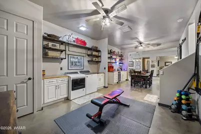 3060 W Snowberry Loop, Show Low, AZ 85901 - Photo 29