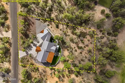 3060 W Snowberry Loop, Show Low, AZ 85901 - Photo 51