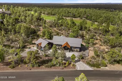 3060 W Snowberry Loop, Show Low, AZ 85901 - Photo 1