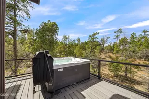 3060 W Snowberry Loop, Show Low, AZ 85901 - Photo 45