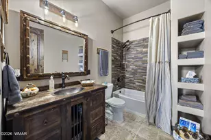 3060 W Snowberry Loop, Show Low, AZ 85901 - Photo 21