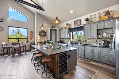 3060 W Snowberry Loop, Show Low, AZ 85901 - Photo 5