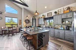 3060 W Snowberry Loop, Show Low, AZ 85901 - Photo 5