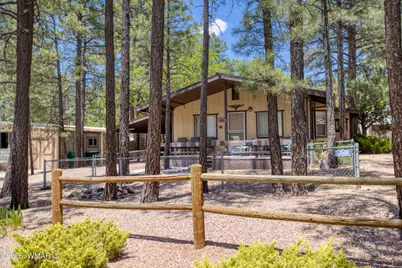 4300 W Burke, Show Low, AZ 85901 - Photo 1