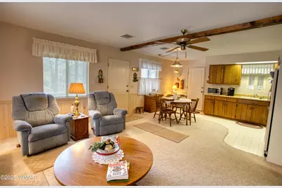 4300 W Burke, Show Low, AZ 85901 - Photo 5