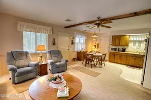 4300 W Burke, Show Low, AZ 85901 - Photo 5
