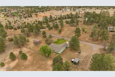 7026 Boulder Creek Road, Show Low, AZ 85901 - Photo 33