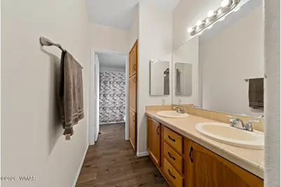 7026 Boulder Creek Road, Show Low, AZ 85901 - Photo 15