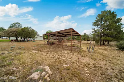 7026 Boulder Creek Road, Show Low, AZ 85901 - Photo 25